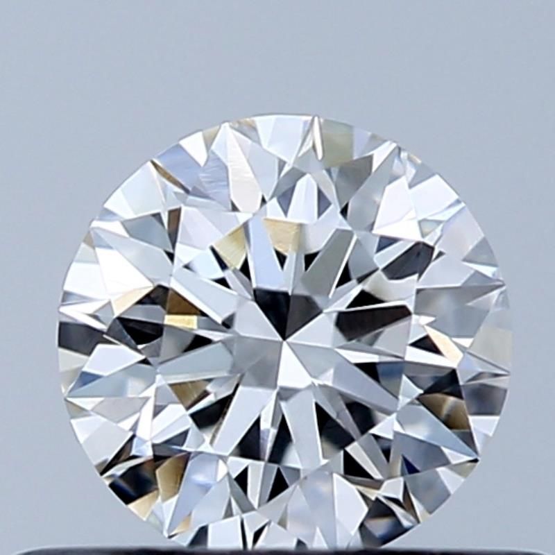 0.30 ct Round diamond
