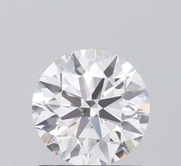1.01 ct. round Lab Grown Diamond front image