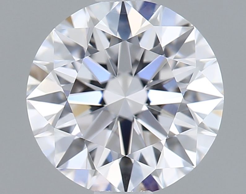 1.03 ct. round Lab Grown Diamond front image