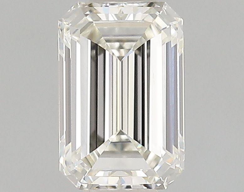 0.5 ct Emerald Diamond