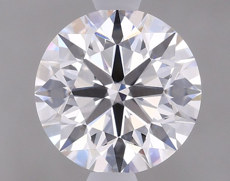 1.09 ct. round Lab Grown Diamond front image