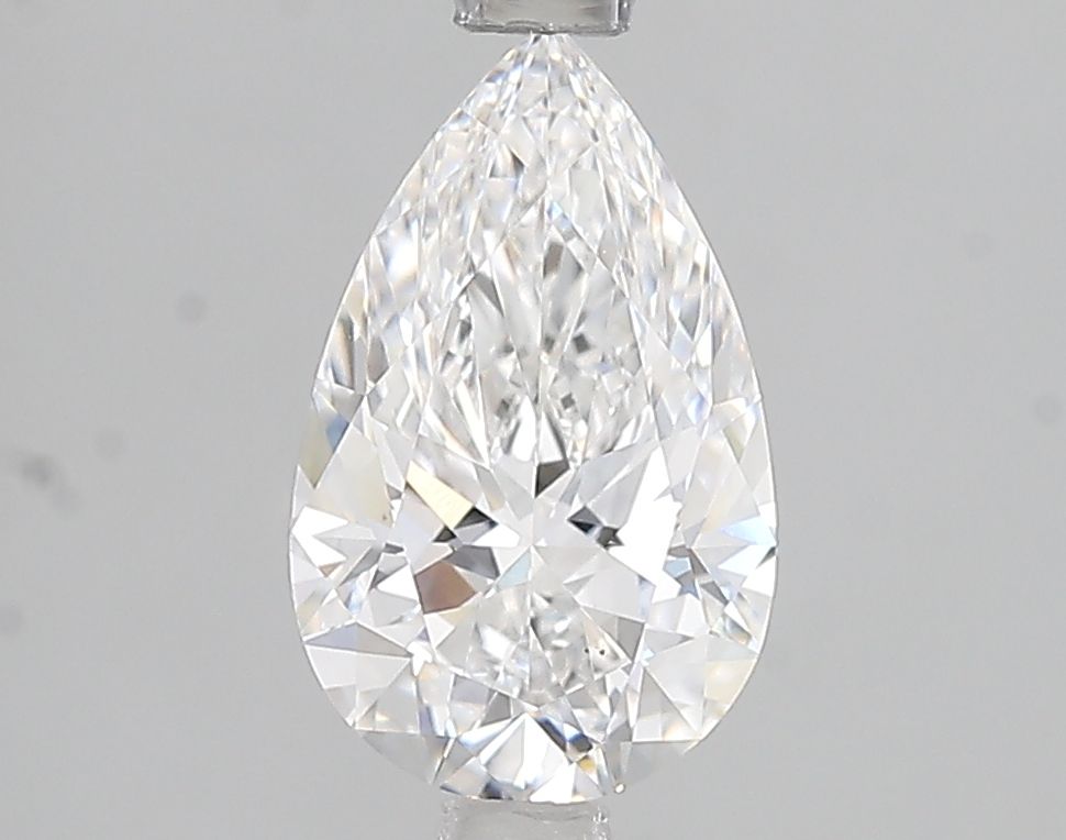 1.58 ct Pear diamond