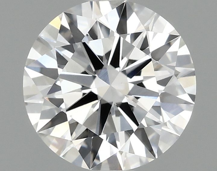1.06 ct. round Lab Grown Diamond front image