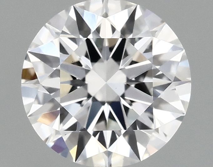 1.02 ct. round Lab Grown Diamond front image