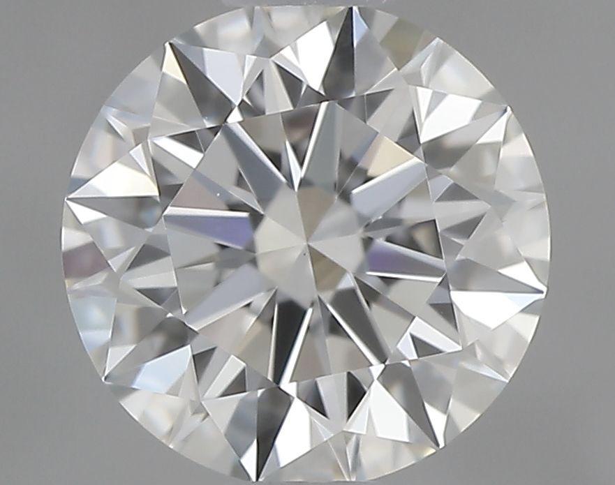 0.70 ct Round diamond