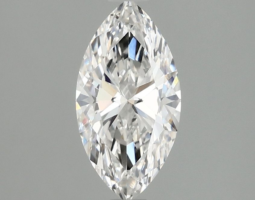 1.01 ct. marquise Lab Grown Diamond front image