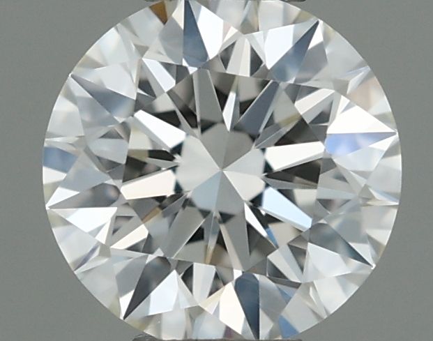 0.36 ct Round diamond