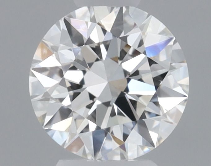 0.30 ct Round diamond