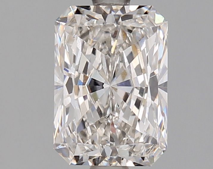 1.56 ct Radiant diamond