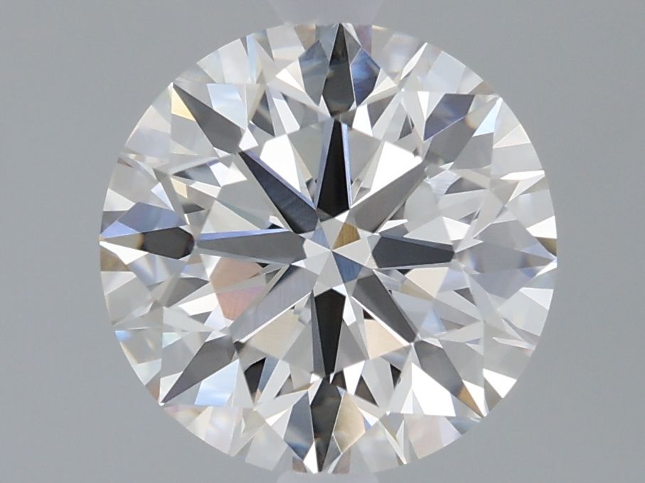 1.52 ct Round diamond