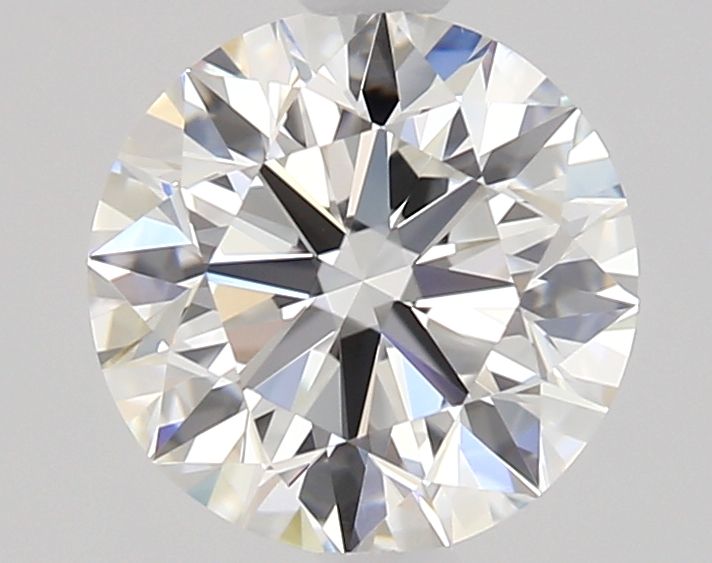 1.01 ct Round diamond