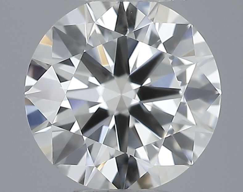 0.50 ct Round diamond