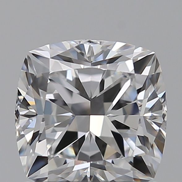 1.01 ct lab-grown Cushion modified Diamond