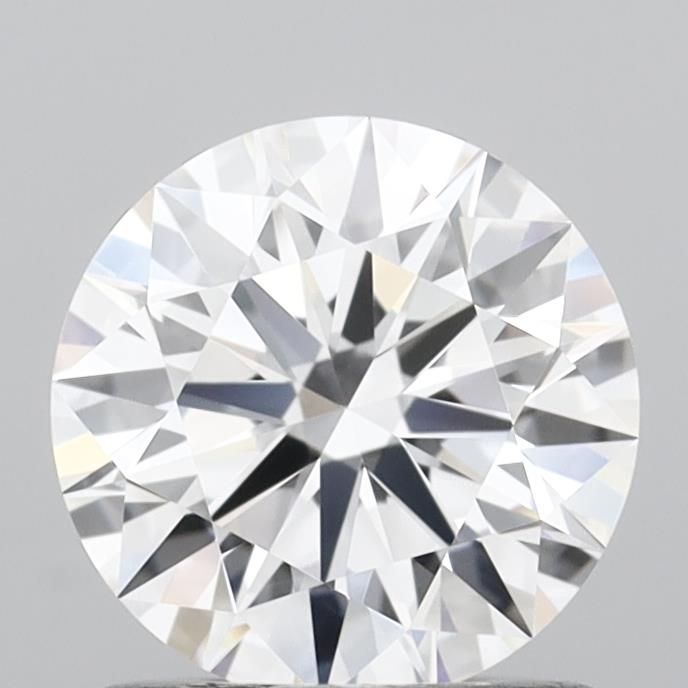 1.03 ct. round Lab Grown Diamond front image