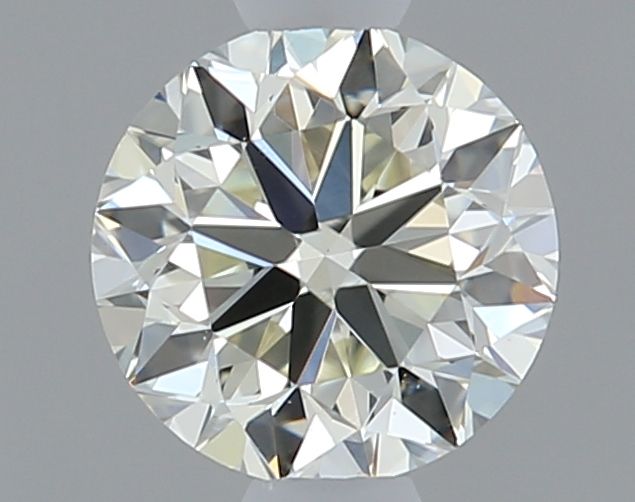0.4 ct Round Diamond