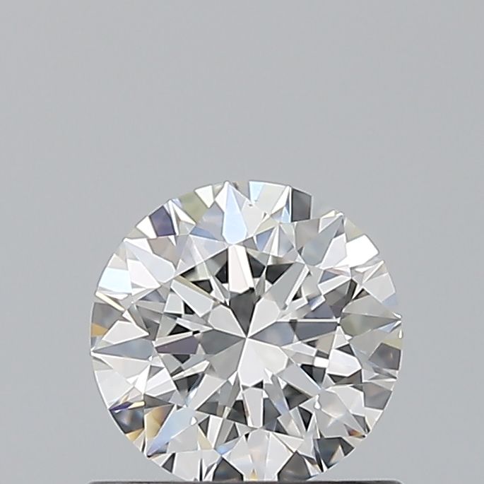 0.70 ct Round diamond