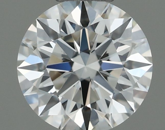 0.34 ct Round diamond