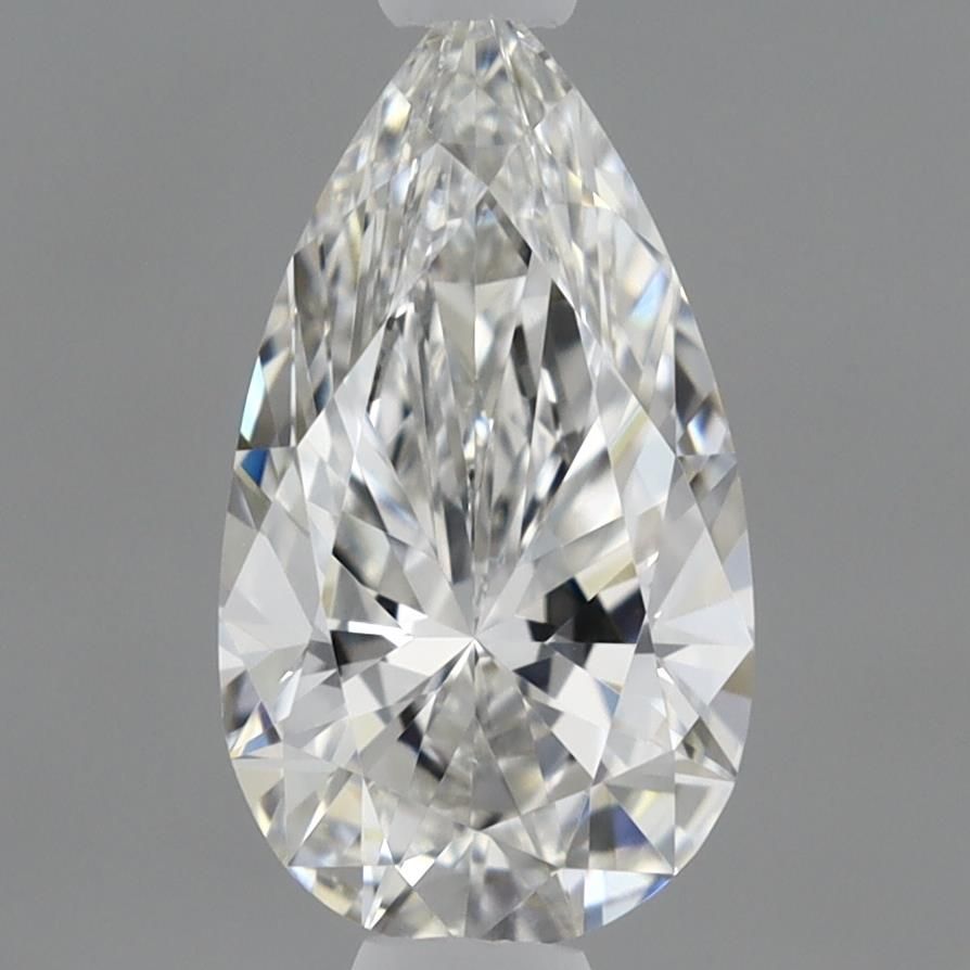 0.71 ct Pear diamond