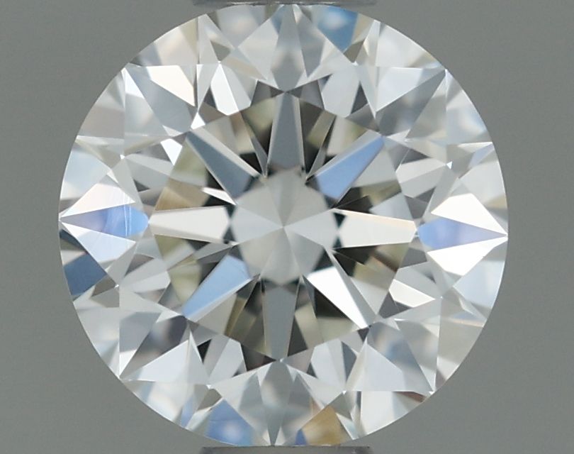 0.50 ct Round diamond