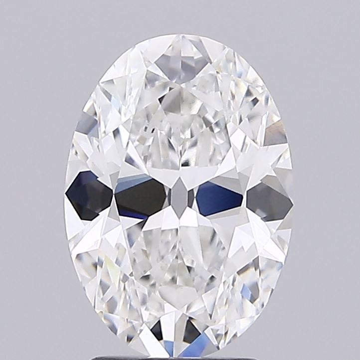 3.05 ct Oval diamond