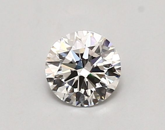 0.55 ct lab-grown Round Diamond
