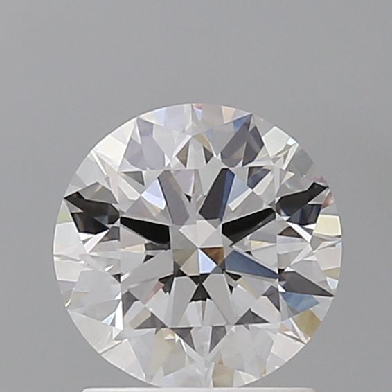 1.51 ct. round Lab Grown Diamond front image