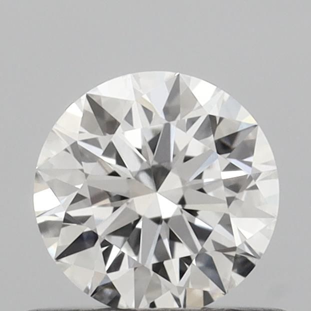 0.55 ct. round Lab Grown Diamond front image