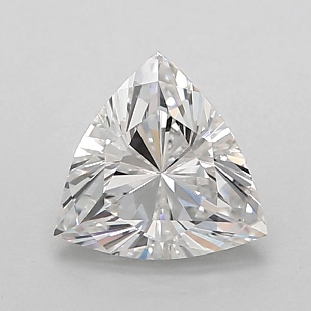 1.02 ct lab-grown Triangular Diamond