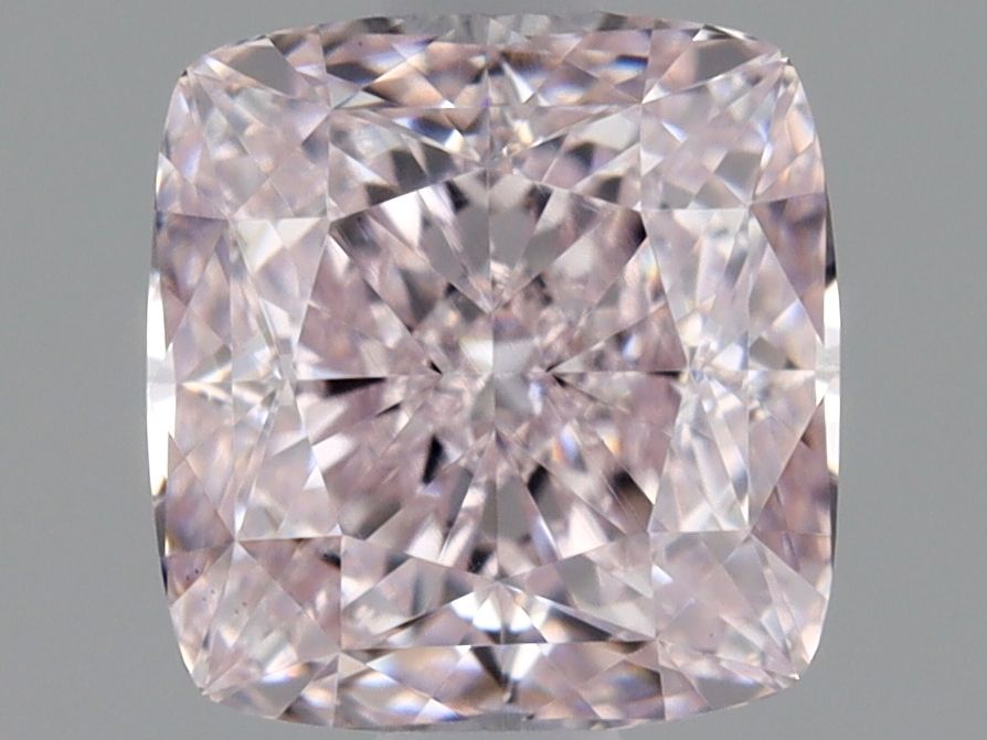 1.01 ct Cushion Brilliant diamond