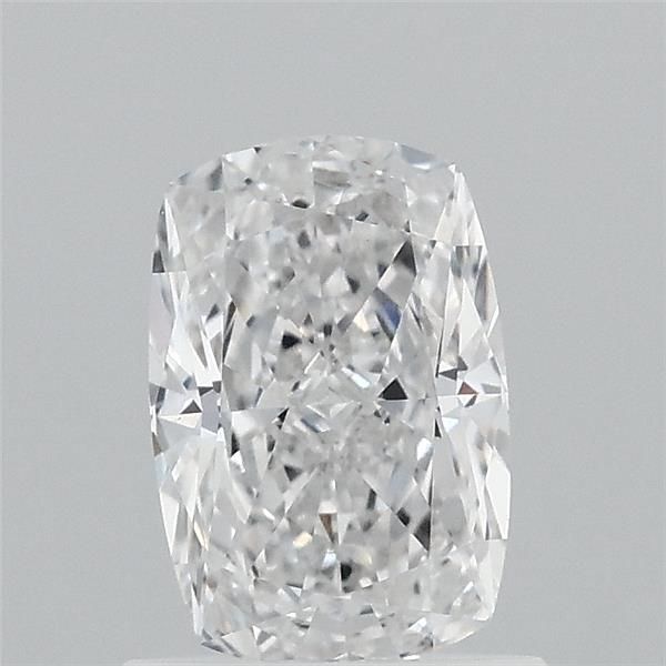 0.99 ct lab-grown Cushion modified Diamond