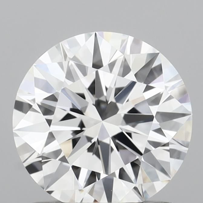 1.00 ct. round Lab Grown Diamond front image