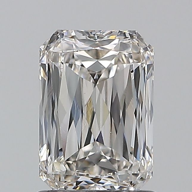 1.30 ct Radiant diamond