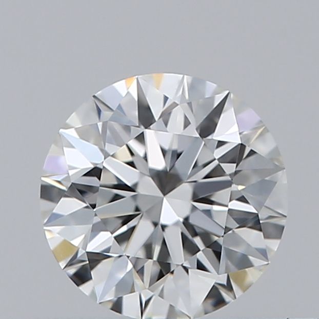 0.35 ct Round diamond