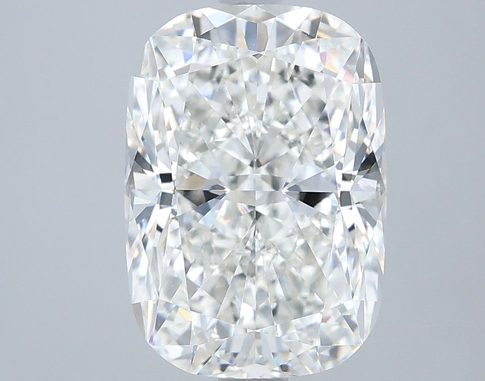 3.58 Carat