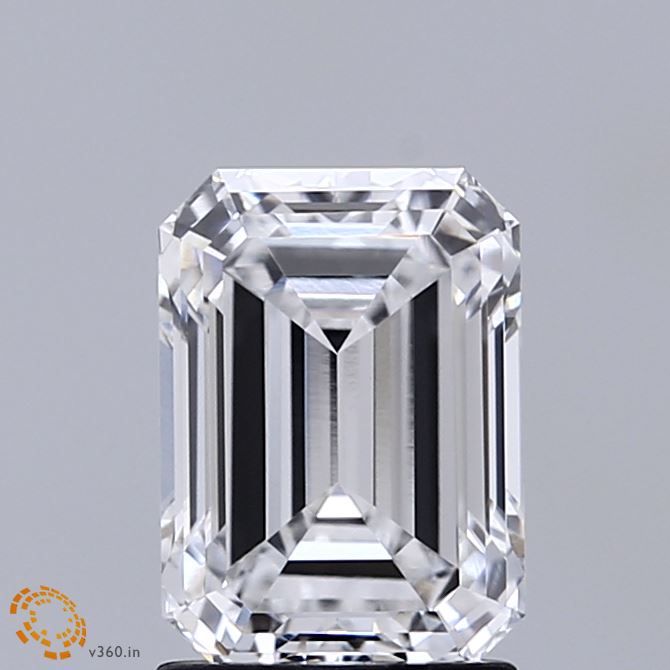 1.63 Carat