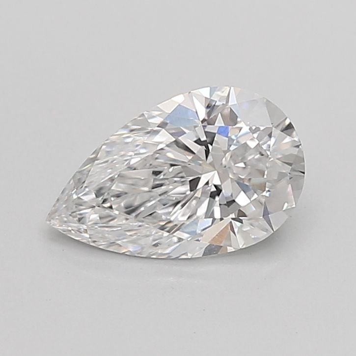 1.03 ct. pear Lab Grown Diamond front image