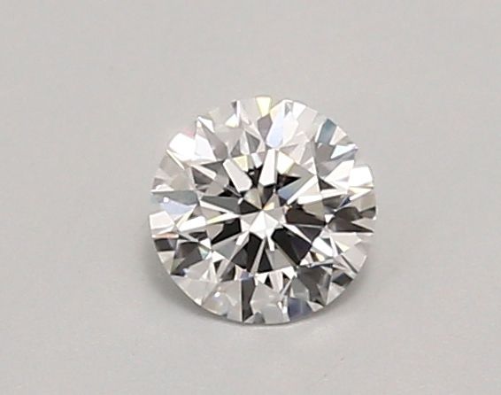 0.46 ct lab-grown Round Diamond