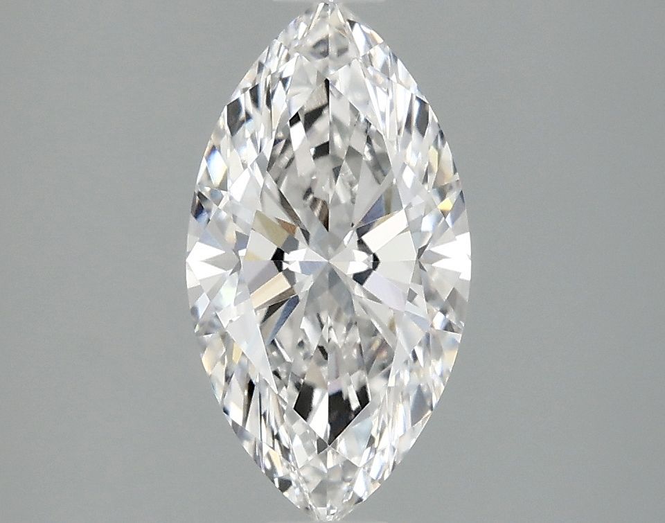 1.55 ct. marquise Lab Grown Diamond front image