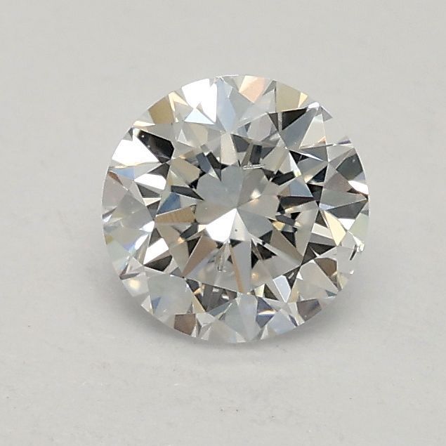 0.39 ct lab-grown Round Diamond
