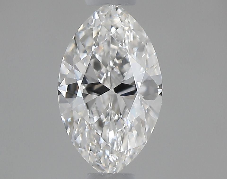 0.41 ct Marquise diamond