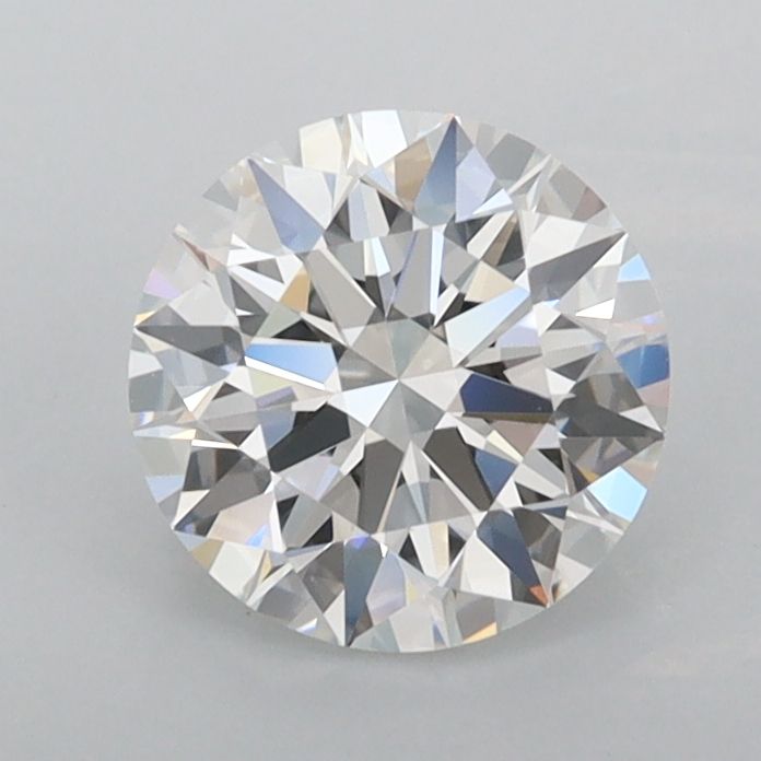1.20 ct. round Lab Grown Diamond front image