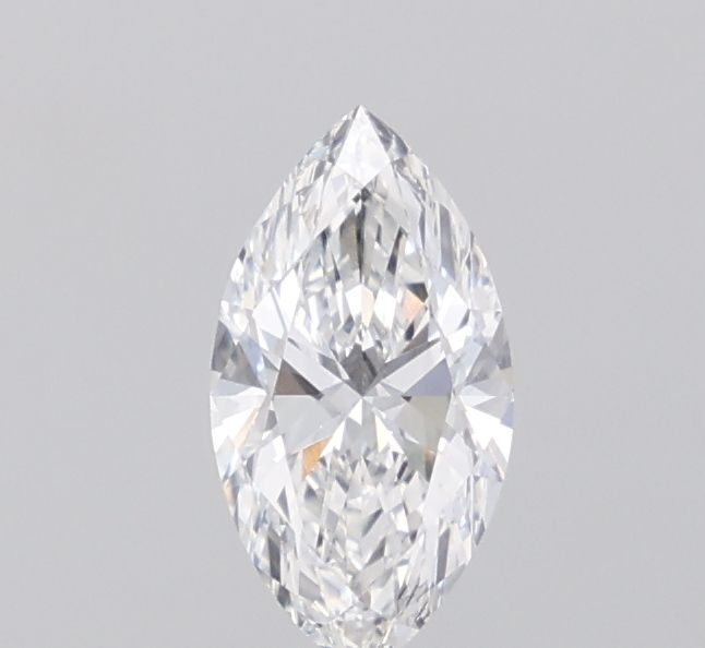0.92 ct. marquise Lab Grown Diamond front image