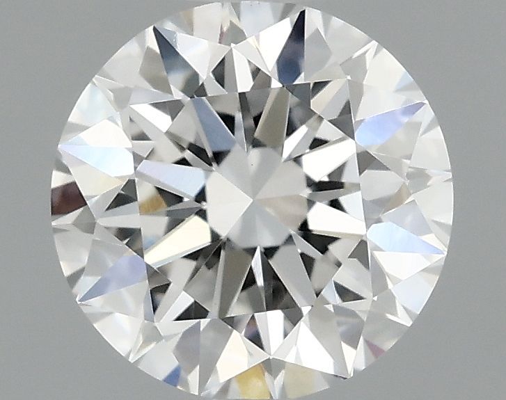 1.09 ct. round Lab Grown Diamond front image