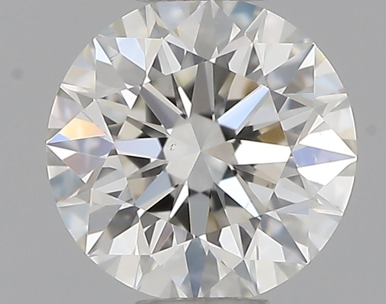0.40 ct Round diamond