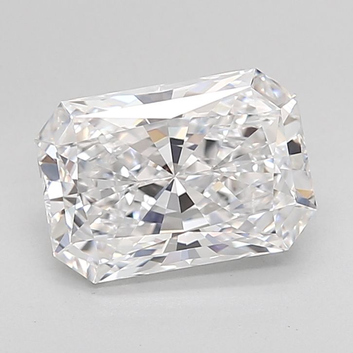 2.29 ct. radiant Lab Grown Diamond front image