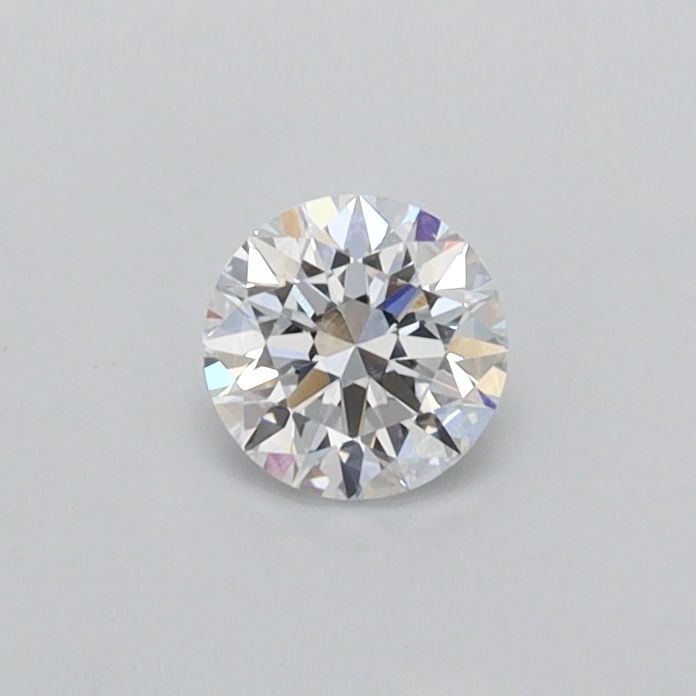 0.29 ct lab-grown Round Diamond