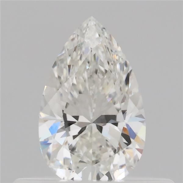 0.37 ct Pear diamond