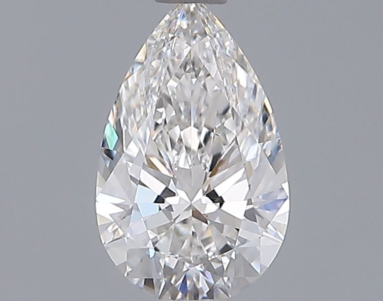 1.05 ct. pear Lab Grown Diamond front image