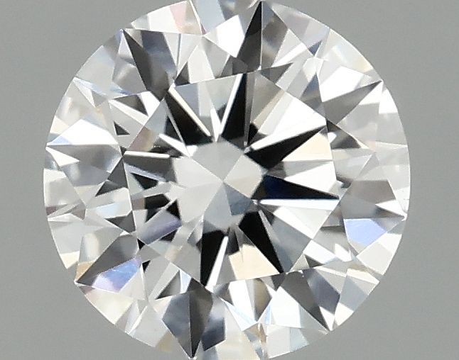 1.03 ct. round Lab Grown Diamond front image