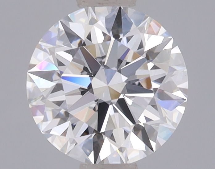 1.01 ct. round Lab Grown Diamond front image